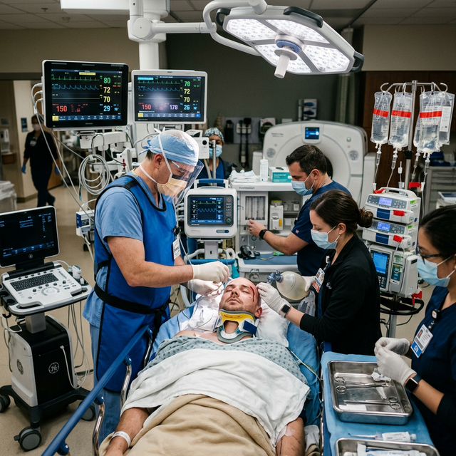 Vascular Neurosurgery